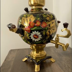 Samovar